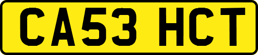 CA53HCT