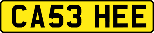 CA53HEE