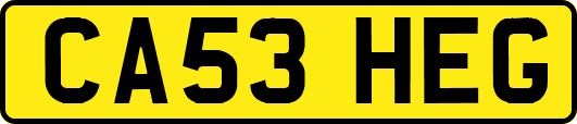 CA53HEG
