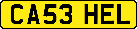 CA53HEL