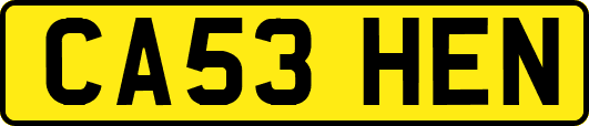 CA53HEN