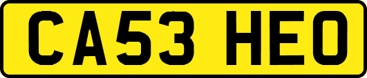 CA53HEO