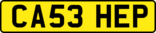 CA53HEP