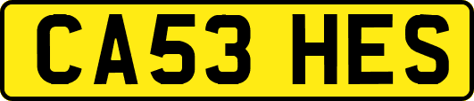 CA53HES