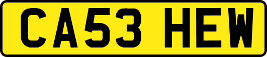 CA53HEW