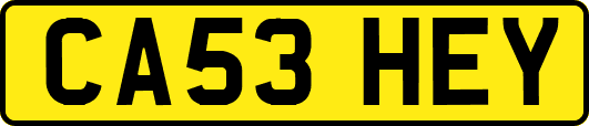 CA53HEY