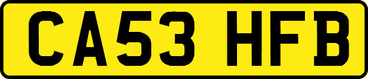 CA53HFB