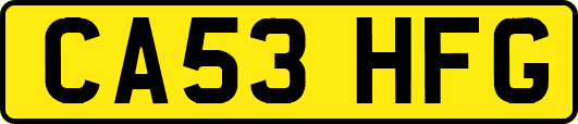 CA53HFG