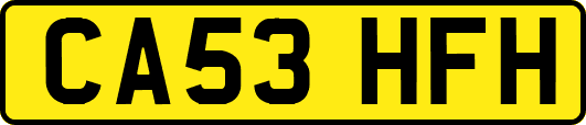 CA53HFH