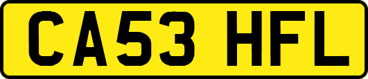 CA53HFL