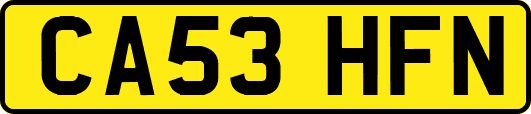 CA53HFN