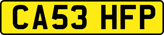 CA53HFP