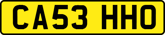 CA53HHO