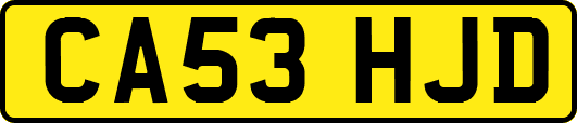 CA53HJD