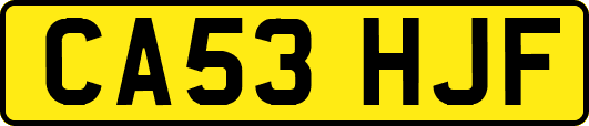 CA53HJF