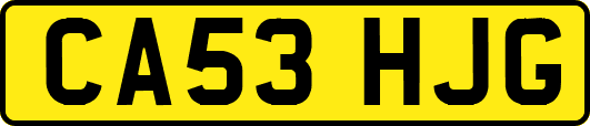 CA53HJG