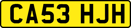 CA53HJH