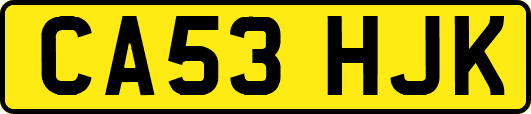 CA53HJK