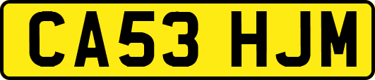 CA53HJM
