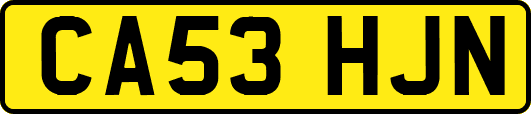 CA53HJN