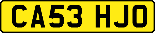CA53HJO