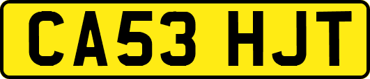 CA53HJT