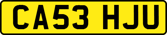 CA53HJU