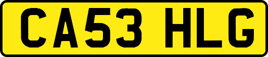CA53HLG