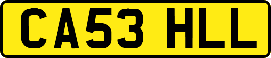 CA53HLL