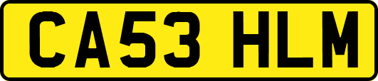 CA53HLM