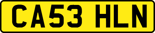 CA53HLN