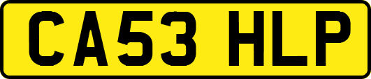 CA53HLP