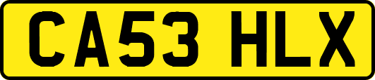 CA53HLX