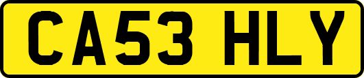 CA53HLY