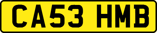 CA53HMB