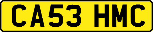 CA53HMC