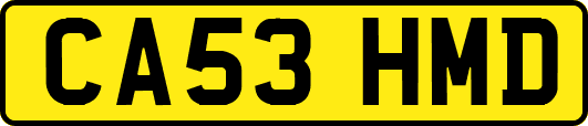 CA53HMD