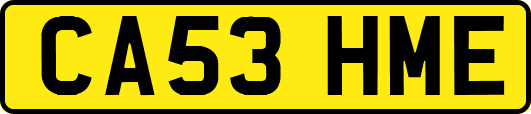 CA53HME