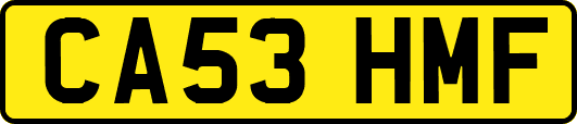 CA53HMF