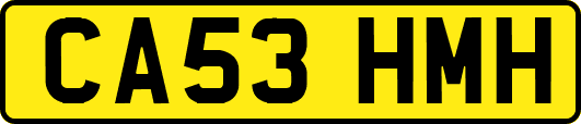 CA53HMH