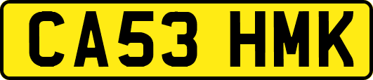 CA53HMK