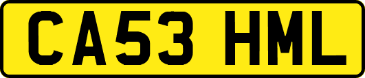 CA53HML