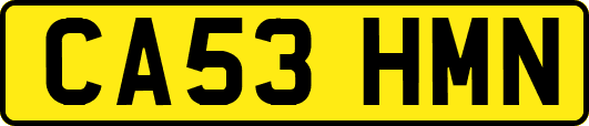 CA53HMN