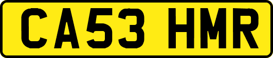 CA53HMR