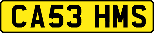 CA53HMS