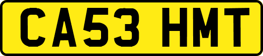 CA53HMT