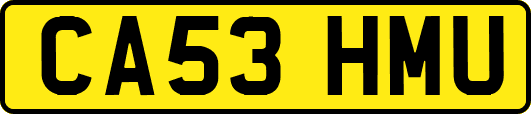 CA53HMU