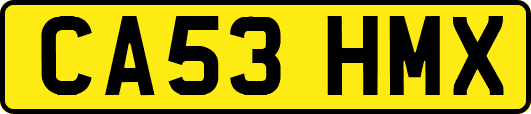 CA53HMX