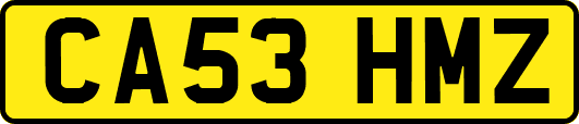 CA53HMZ