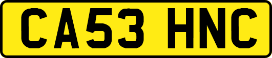 CA53HNC